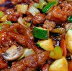 Best 宮保雞 Kung Po Chicken in Urbana, IL