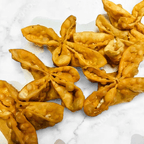 Best 蟹角 Crab Rangoon (6) in Urbana, IL